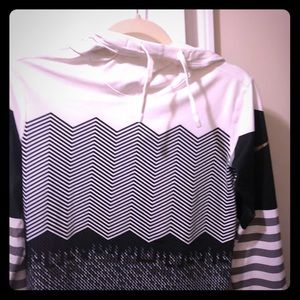 🔥Nike Dry-fit Hoodie